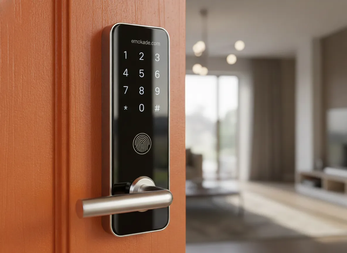 بهترین دستگیره هوشمند