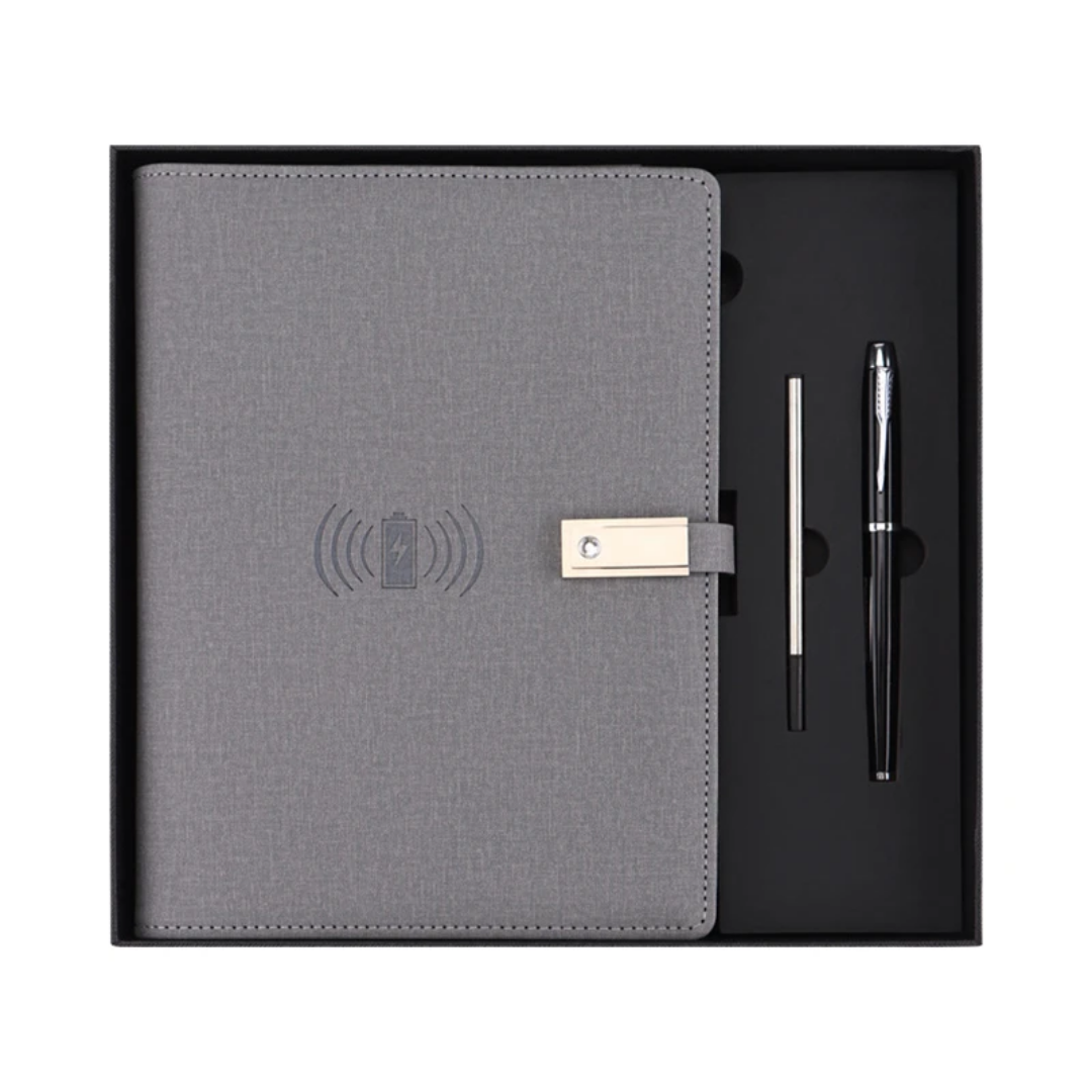 ست سررسید هوشمند پاوربانک