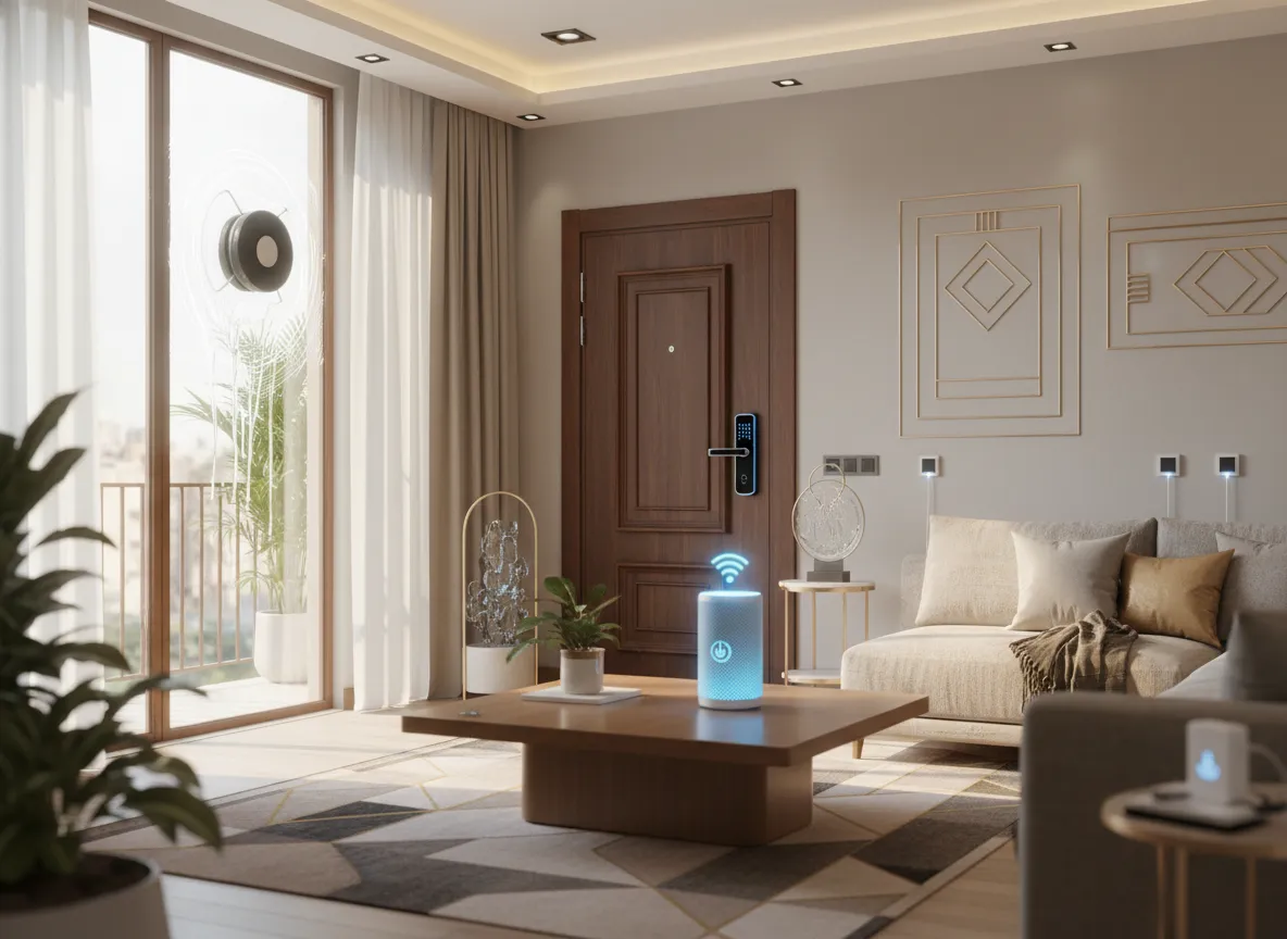 گجت هوشمند ضروری