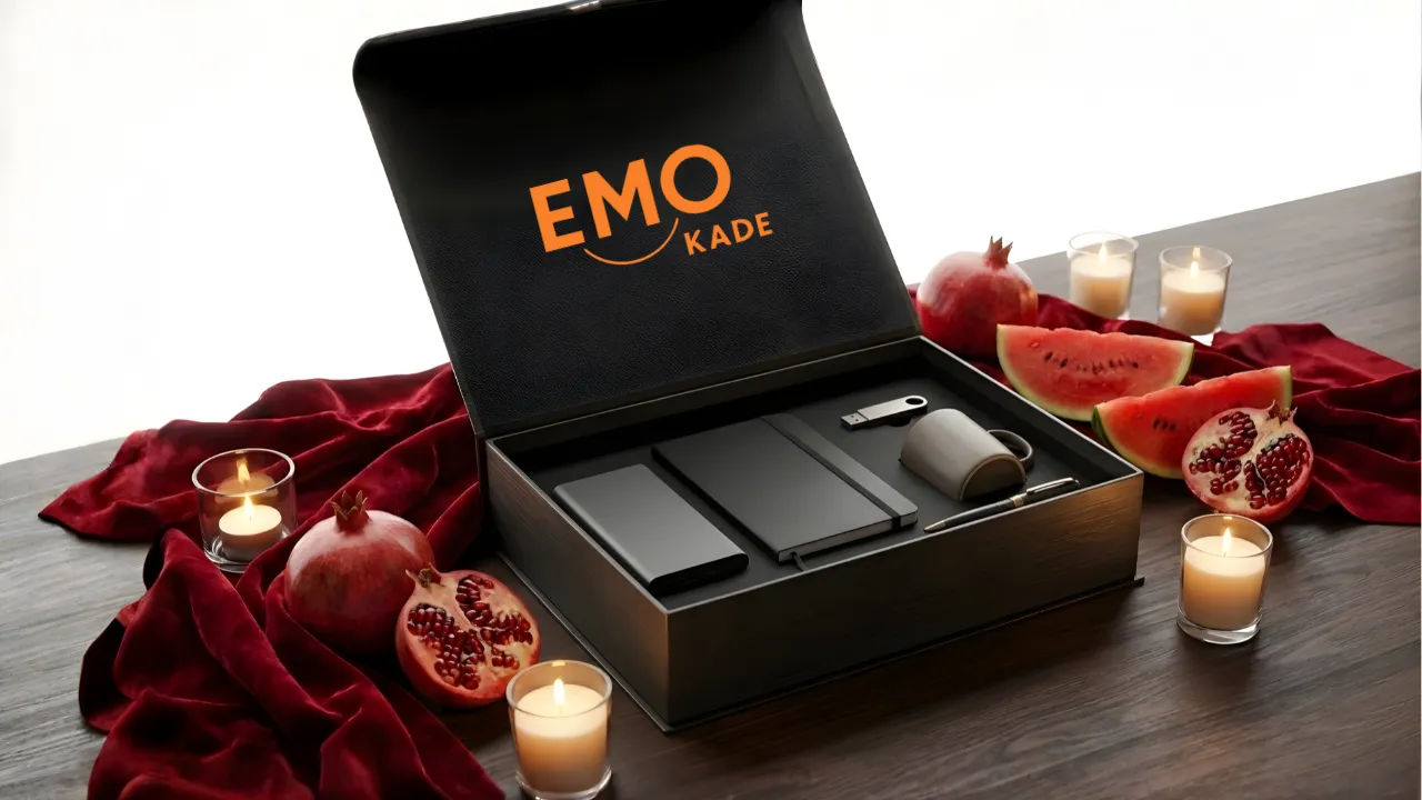 هدیه دیجیتال یلدا 1404